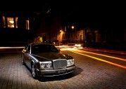 Bentley Arnage